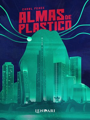 cover image of Almas de plástico